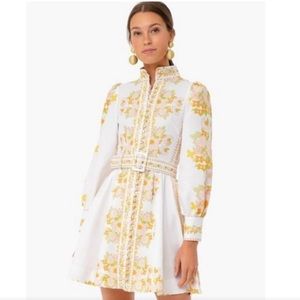 Tuckernuck EXCLUSIVE LEILA FLORAL DRESS
Beulah